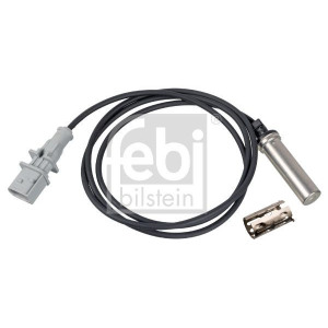 Sensor, wheel speed FEBI BILSTEIN 173080