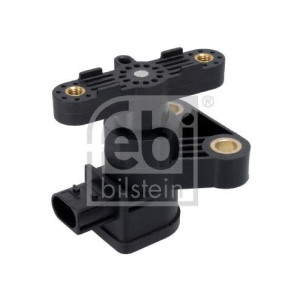 Sensor, pneumatic suspension level FEBI BILSTEIN 179050
