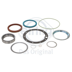 Gasket Set, external planetary gearbox ELRING 471.620