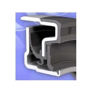 Võlli rõngastihend, Väntvõll CORTECO 12036733B