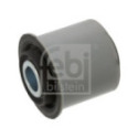 Bush, driver cab suspension FEBI BILSTEIN 45522