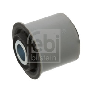 Bush, driver cab suspension FEBI BILSTEIN 45522