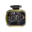 ABS-anturi FEBI BILSTEIN 46232
