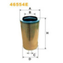Air Filter WIX FILTERS 46554E