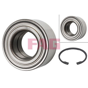 Wheel Bearing Kit Schaeffler FAG 713 6602 90
