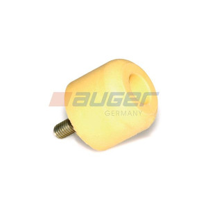 Rubber Buffer, driver cab AUGER 51737