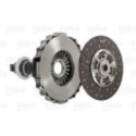 Kytkinpaketti VALEO 827494