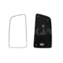 Mirror Glass, exterior mirror ALKAR 7442004