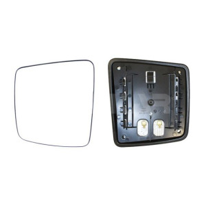 Mirror Glass, wide angle mirror ALKAR 7451004