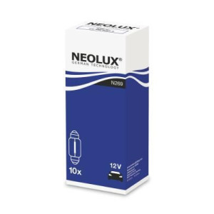 Hõõgpirn, salongivalgusti NEOLUX® N269