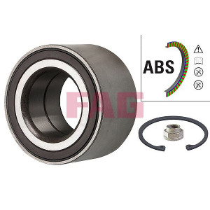 Wheel Bearing Kit Schaeffler FAG 713 6270 40