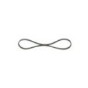 V-ribbed Belt BOSCH 1 987 947 854