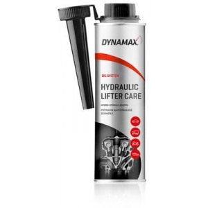 Hydraulic Oil additive HYDRAULIC LIFTER CARE 300ML DYNAMAX 501546