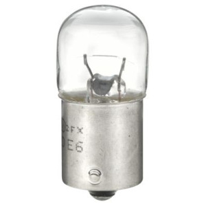 Bulb, direction indicator HELLA 8GA 002 071-351