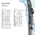 Wiper Blade HELLA 9XW 178 878-201