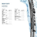 Щетка стеклоочистителя HELLA 9XW 184 107-201