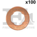 Уплотнительное кольцо, шахта форсунки FA1 554.975.100