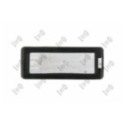 Licence Plate Light ABAKUS 042-23-900