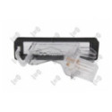 Licence Plate Light ABAKUS 042-23-900