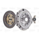 Clutch Kit VALEO 786003