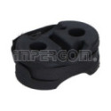 Mount, exhaust system ORIGINAL IMPERIUM 28241