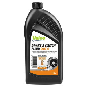 Brake Fluid VALEO 402403