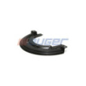 Cover Plate, dust-cover wheel bearing AUGER 80772