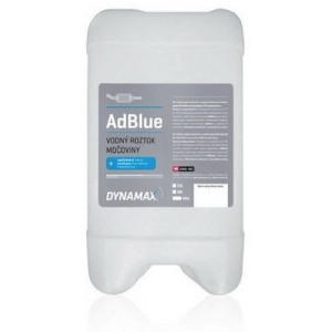 Karbamiid DYNAMAX 501852