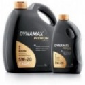 Mootoriõli DYNAMAX 502045