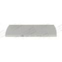 Filter,salongiõhk CHAMPION CCF0202