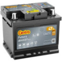 Starter Battery CENTRA CA472