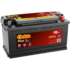 K&auml;ivitusaku CENTRA CB950