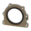 Shaft Seal, crankshaft CORTECO 49360319