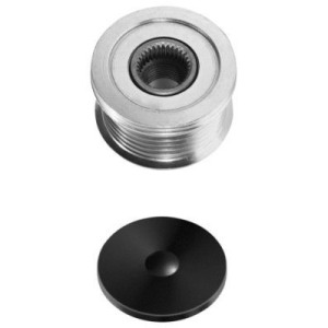 Alternator Freewheel Clutch HELLA 9XU 358 038-521