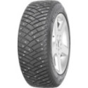 195/50R16 GOODYEAR ULTRA GRIP ICE ARCTIC 88T XL FP DOT22 Studded 3PMSF M+S