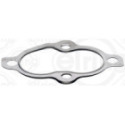Gasket, exhaust pipe ELRING 757.510