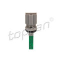 Sensor, interior temperature TOPRAN 119 313