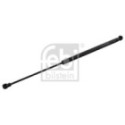 Gas Spring, boot/cargo area FEBI BILSTEIN 48657