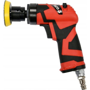 YATO YT-09730 Paineilmatoiminen epäkeskohiomakone – 150 mm