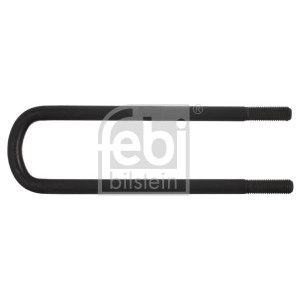 Spring Clamp FEBI BILSTEIN 39528