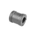 Bushing, stabiliser coupling rod TEDGUM 00502226