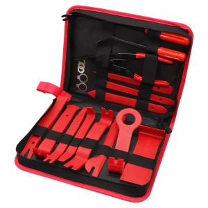 Polstri Eemaldamise Komplekt (19 Tk.) YT-08442 YATO
