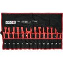 YT-08443 polstri eemalduse komplekt 11tk