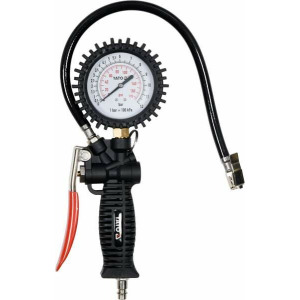 YATO YT‑23703 Digitaalinen rengaspistooli manometrilla