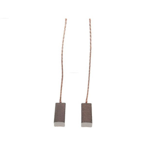 Laturin hiilet AS-PL SVX7