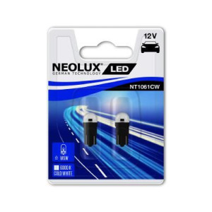 Bulb, interior light NEOLUX® NT1061CW-02B