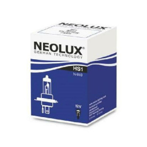 Лампа накаливания, основная фара NEOLUX® N459