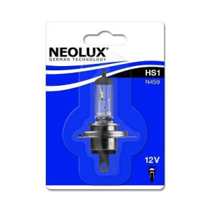Bulb, headlight NEOLUX® N459-01B