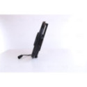 Fan, engine cooling NISSENS 85886