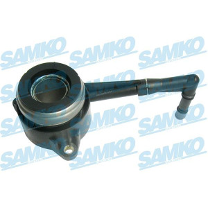 Central Slave Cylinder, clutch SAMKO M30234